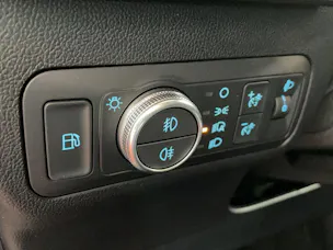 Ford Kuga 2.5 Plug-in Hybrid ST-Line