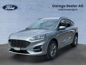 Ford Kuga 2.5 Plug-in Hybrid ST-Line
