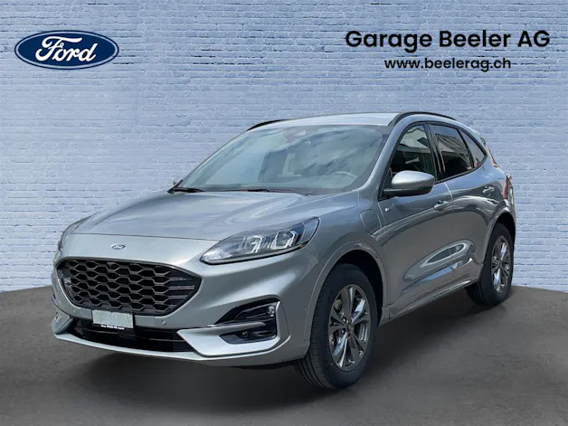Ford Kuga 2.5 Plug-in Hybrid ST-Line
