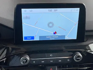 Ford Kuga 2.5 Plug-in Hybrid ST-Line