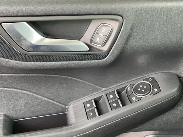 Ford Kuga 2.5 Plug-in Hybrid ST-Line