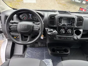 Fiat Ducato 35 L3H1 Brückenwagen