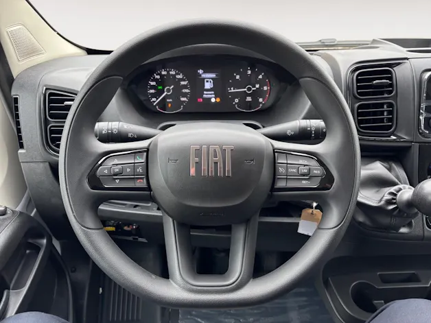 Fiat Ducato 35 L3H1 Brückenwagen