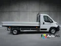 Fiat Ducato 35 L3H1 Brückenwagen