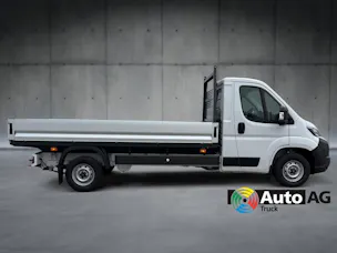 Fiat Ducato 35 L3H1 Brückenwagen