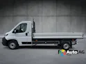 Fiat Ducato 35 L3H1 Brückenwagen