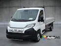 Fiat Ducato 35 L3H1 Brückenwagen
