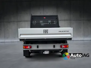 Fiat Ducato 35 L3H1 Brückenwagen
