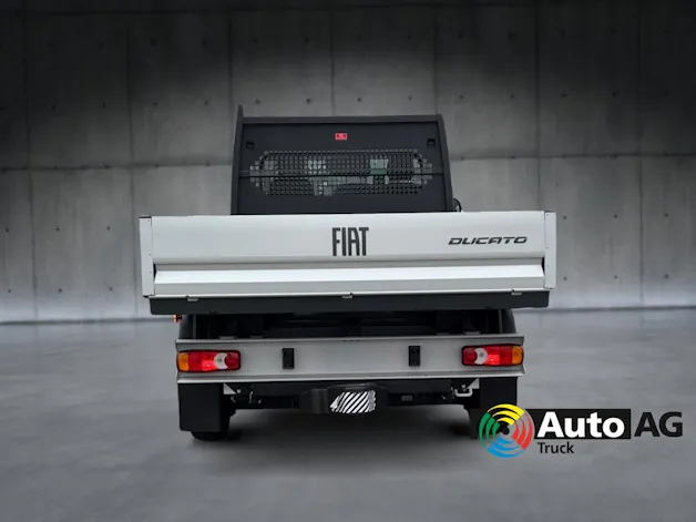 Fiat Ducato 35 L3H1 Brückenwagen
