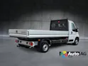 Fiat Ducato 35 L3H1 Brückenwagen