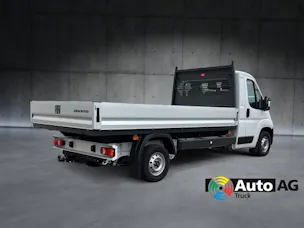 Fiat Ducato 35 L3H1 Brückenwagen