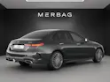 Mercedes-Benz C 300 4 Matic