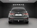 Mercedes-Benz C 300 4 Matic