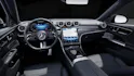 Mercedes-Benz C 300 4 Matic
