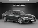 Mercedes-Benz C 300 4 Matic
