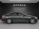 Mercedes-Benz C 300 4 Matic
