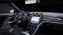 Mercedes-Benz C 300 4 Matic