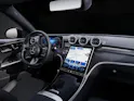 Mercedes-Benz C 300 4 Matic