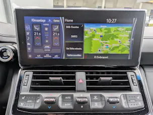 Toyota LAND CRUISER 300 V6 DIESEL 70th Anniv.