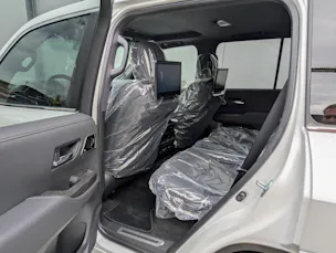 Toyota LAND CRUISER 300 V6 DIESEL 70th Anniv.