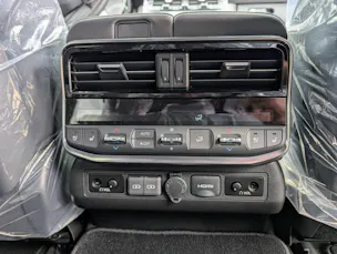 Toyota LAND CRUISER 300 V6 DIESEL 70th Anniv.