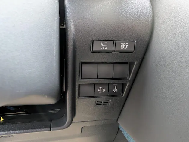 Toyota LAND CRUISER 300 V6 DIESEL 70th Anniv.