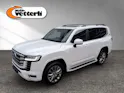 Toyota LAND CRUISER 300 V6 DIESEL 70th Anniv.