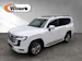 Toyota LAND CRUISER 300 V6 DIESEL 70th Anniv.