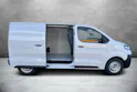 Fiat E-Scudo 50kWh L2 Lounge Swiss