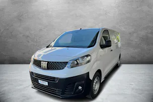 Fiat E-Scudo 50kWh L2 Lounge Swiss