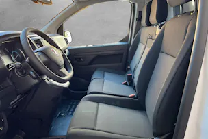 Fiat E-Scudo 50kWh L2 Lounge Swiss