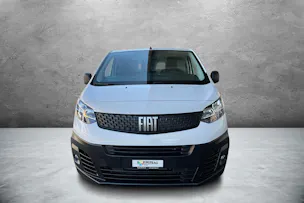 Fiat E-Scudo 50kWh L2 Lounge Swiss