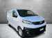 Fiat E-Scudo 50kWh L2 Lounge Swiss