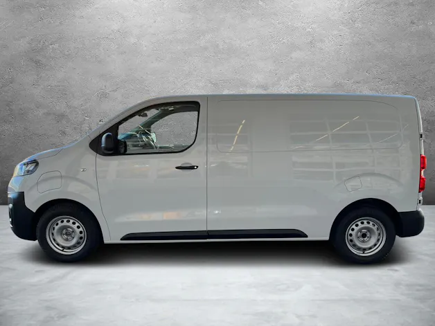 Fiat E-Scudo 50kWh L2 Lounge Swiss