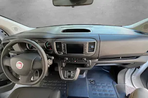 Fiat E-Scudo 50kWh L2 Lounge Swiss