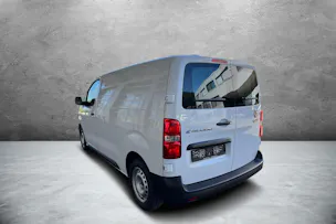 Fiat E-Scudo 50kWh L2 Lounge Swiss