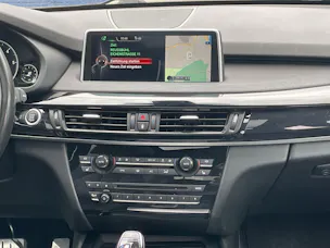 BMW X5 F15 M50d