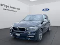 BMW X5 F15 M50d