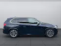 BMW X5 F15 M50d