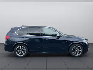 BMW X5 F15 M50d