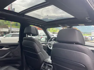 BMW X5 F15 M50d