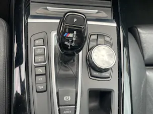 BMW X5 F15 M50d