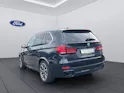 BMW X5 F15 M50d