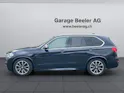 BMW X5 F15 M50d