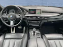 BMW X5 F15 M50d