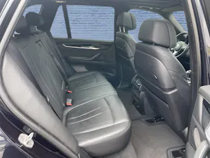 BMW X5 F15 M50d