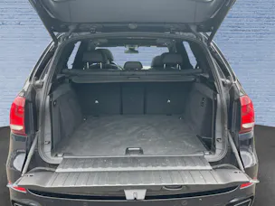 BMW X5 F15 M50d