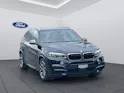 BMW X5 F15 M50d