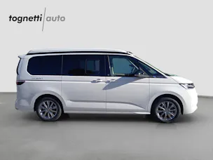 VW California 2.0 TDI Ocean Liberty