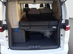 VW California 2.0 TDI Ocean Liberty